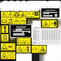 Asset preview